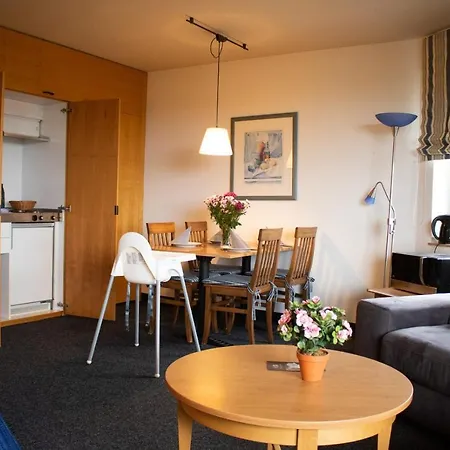 Apartment - Dorfsstrasse 1 'dorint' Winterberg