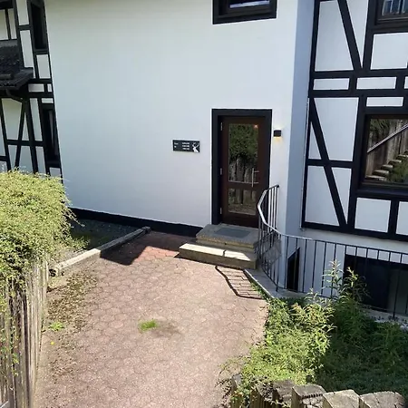 Apartment - Dorfsstrasse 1 'dorint'