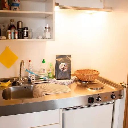 Apartment - Dorfsstrasse 1 'dorint' Winterberg
