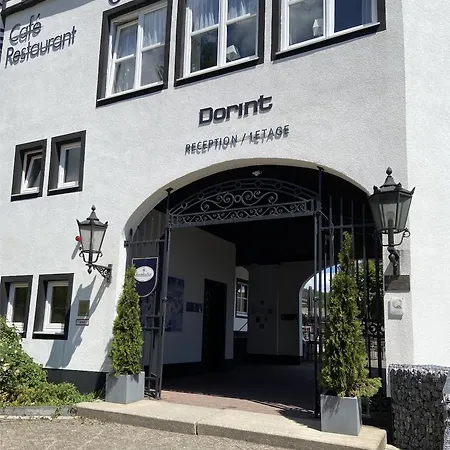 - Dorfsstrasse 1 'dorint' *