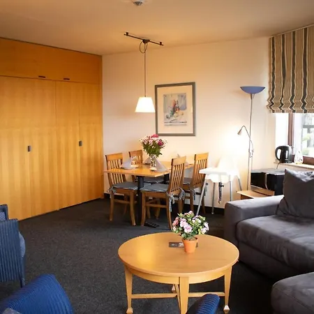 Apartment - Dorfsstrasse 1 'dorint'