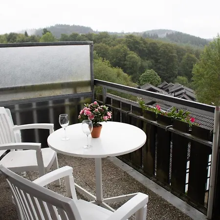 - Dorfsstrasse 1 'dorint' Apartment Winterberg